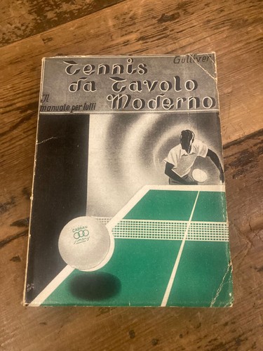Tennis tavolo moderno il - tennis,