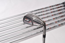 8 pezzi Taylormade M6 Set di