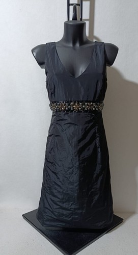Marella abito donna nero - donna,