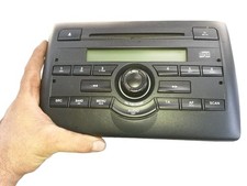 Ricambio testato radio CD