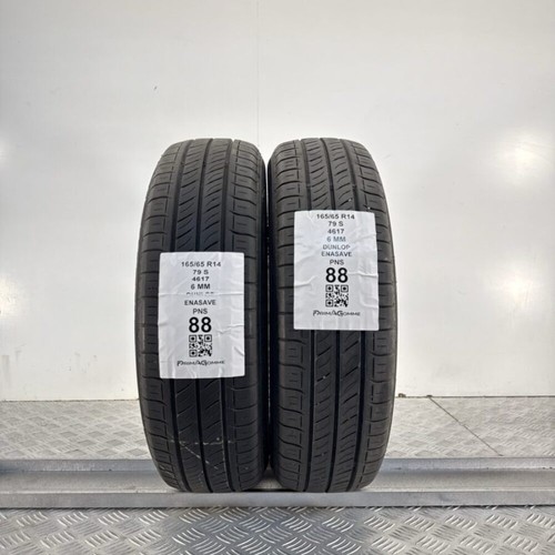 Gomme usate 165 - usate, 65