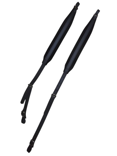 Cinghie tracolle fisarmonica - cinghie,