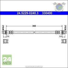 Tubo freni ATE Posteriore per