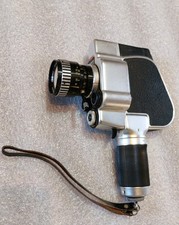 Cinepresa Carena Variogon Zoomex