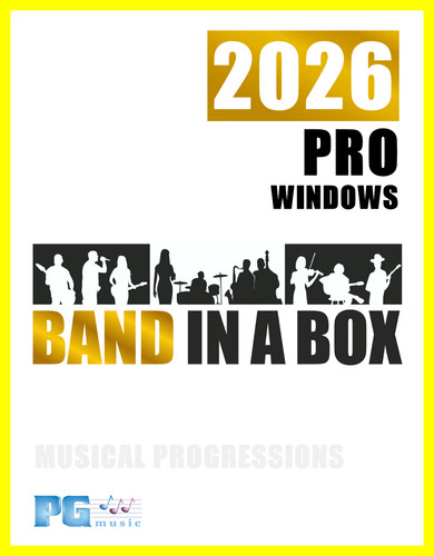 Band box pro 2026 - pro,