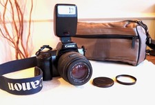 Kit fotocamera reflex