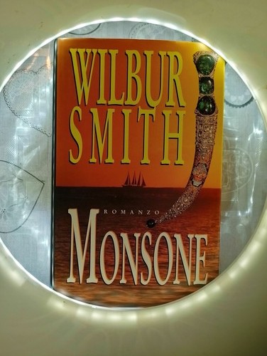 Monsone wilbur smith - monsone,