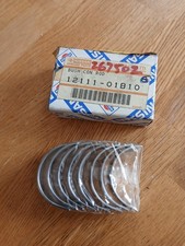 Nissan Datsun Micra K10, set