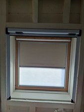 Tenda oscurante manuale VELUX