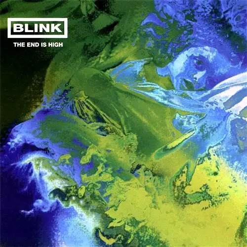 Blink the end - blink,