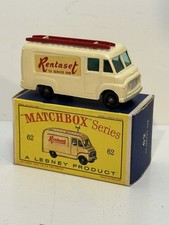 Furgone servizio tv 62