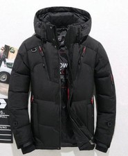 giubbino uomo invernale