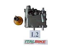 Coperchio coppa olio Kawasaki ER 6 F ER 6N 2009 2010 2011
