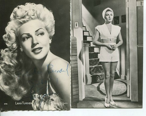 Lana turner fotografie su - turner, 2