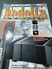 FDS DIC01 TOTEM ONE AUDIA 50 DYNAUDIO 122 BOSTON VRM80 AUDIONOTE ANZ1 