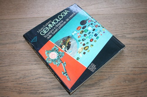 Mario fontana gemmologia - mario,