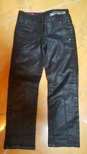 Pantaloni Jeans Bambina 6 Anni Baci & Abbracci