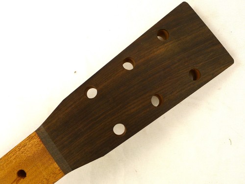 Acoustic guitar neck for - neck,