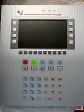 EsaGV CNC S530 x PLASMA 4A 32+32 I/O CODE: S530.515