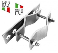 STAFFA ZANCA PARI MURO PER