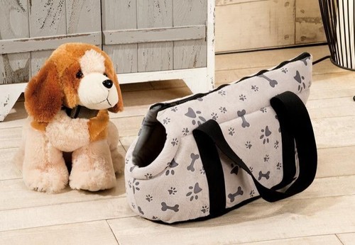 Trasportino per animali con - trasportino,