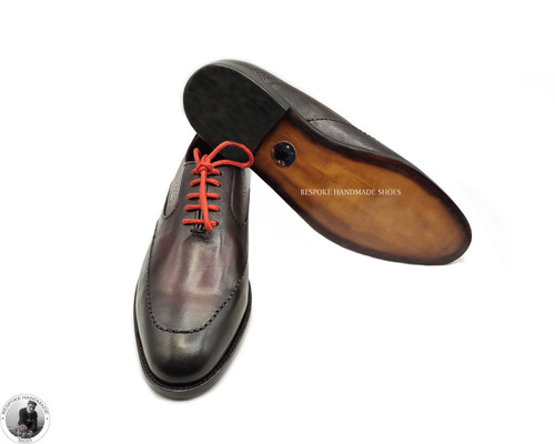 Scarpe uomo fatte mano - scarpe,