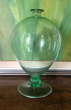 VENINI Vaso Veronese Vittorio Zecchin 1996