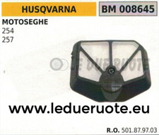 501879702 FILTRO ARIA COMPLETO