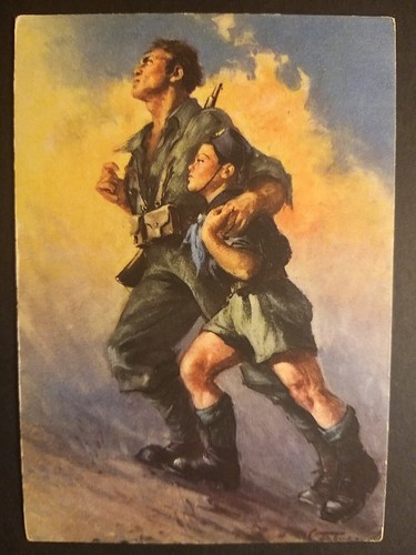 Gioventù italiana del - italiana,