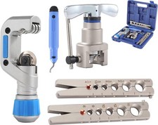 KATSU Strumento di svasatura tagliatubo kit di taglierine per utensili (U2K)