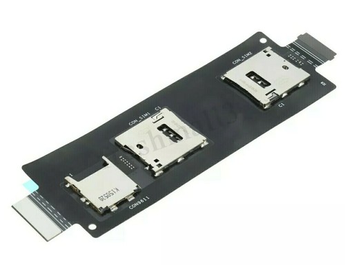 Lettore sim card reader - 2,