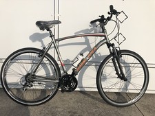 Citybike Trekking 28 Uomo