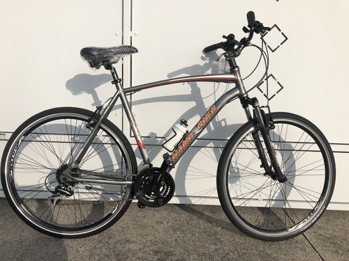 Citybike trekking uomo - citybike, 28