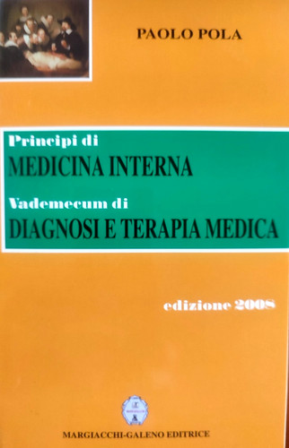 Pola principi medicina - principi, di
