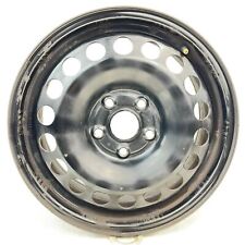 Cerchio in acciaio 6,5Jx16