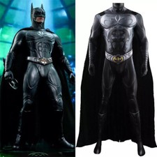 Costume Batman Forever Cosplay