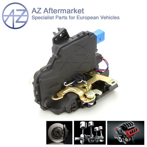 Attuatore serratura porta - , az