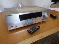 Amplificatore Yamaha RX-V365