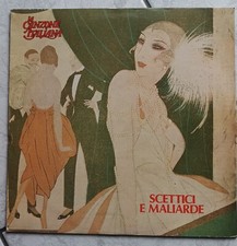 DISCO La Canzone Italiana