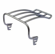 PORTAPACCHI SOFTAIL CROMATO