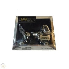 Zoomer esclusivo robot