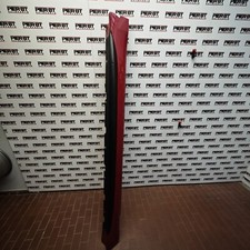 156114241 SOTTOPORTA MINIGONNA LATO DESTRO DX USATO ALFA ROMEO STELVIO Q4 QV