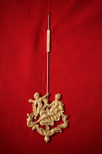 Pendolo per orologio - per,