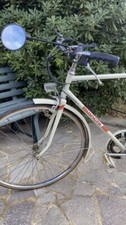 Bici d’epoca Bianchi Da Uomo