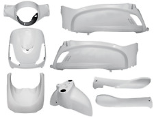 363535 Kit carene Plastiche