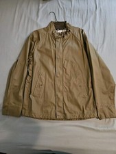 Zara Mens Coat