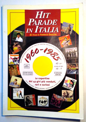 Hit parade italia italo e - italia,