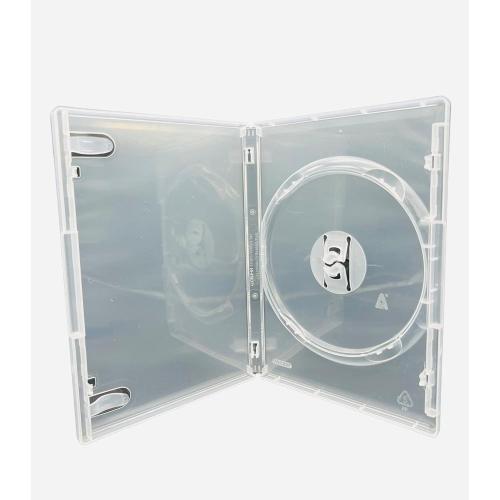 Custodia dvd amaray - custodia,