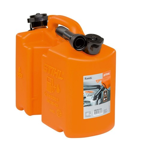 Tanica per benzina kombi stihl - tanica,