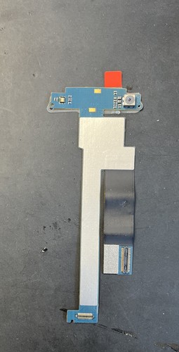 Flat flex cable fotocamera - flat,